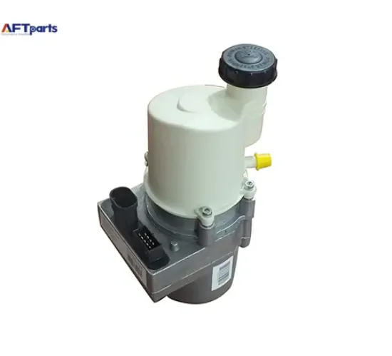 Direksiyon pompası elektrikli clıo-kng 07 -clıo ııı-kng ııı-modus 1.5 dcı aft 8200886452/ 8200718096/ 8200520790 resmi