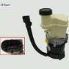 Direksiyon pompası elektrikli renault clıo ıı 98 kangoo 97 clıo symbol 02 1.5dci 1.9dci aft 7701470783 resmi