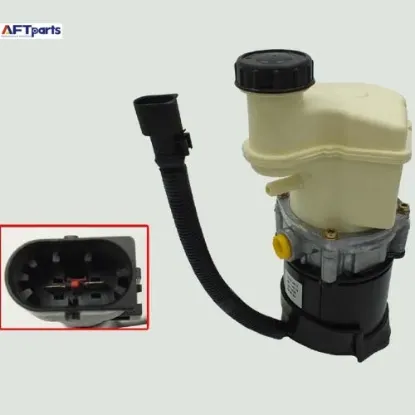 Direksiyon pompası elektrikli renault clıo ıı 98 kangoo 97 clıo symbol 02 1.5dci 1.9dci aft 7701470783 resmi
