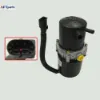 Direksiyon pompası elekt./Hidrolik p106 ıı 1.0i-1.1i-1.4i-1.6i-1.5d 96 saxo-xsara 1.5d 97-00 h aft 4007.9c/ 4007.Q5 resmi