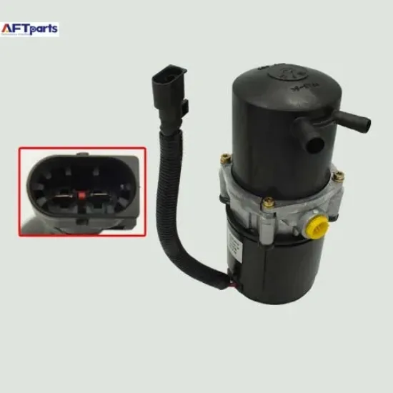 Direksiyon pompası elekt./Hidrolik p106 ıı 1.0i-1.1i-1.4i-1.6i-1.5d 96 saxo-xsara 1.5d 97-00 h aft 4007.9c/ 4007.Q5 resmi