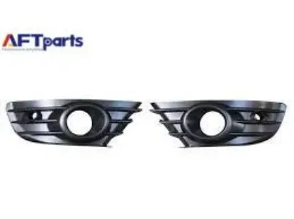Sis far çerçevesi takım peugeot c4 04 11 aft 7414.Jt/ 7414.Xj resmi