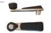 Cam açma kolu r12 y.model zamak aft 7700500081 resmi