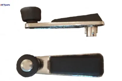 Cam açma kolu r12 y.model zamak aft 7700500081 resmi