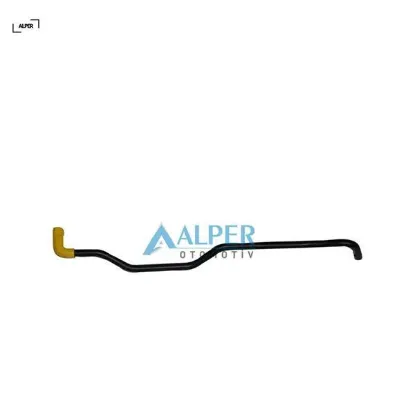 Motor kaput çubuğu corsa d alper 13186926 resmi
