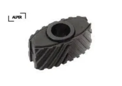 Açılır tavan sunroof klipsi alper 7701209744 resmi