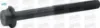 Aa15 - m10 x1.25x 98 uzun siyah silindir kapak cıvatası citroen. Fiat. Lancia. . Tofaş slx anb 020478/ 46430688/ 4469751 resmi