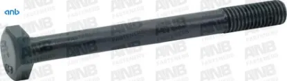 Aa17 - m10 x1.25x104 kısa siyah silindir kapak cıvatası tofaş: murat 131.Doğan.kartal.şahin d.k.ş. Anb  resmi