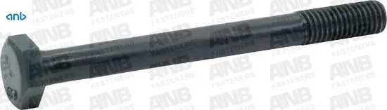 Aa17 - m10 x1.25x104 kısa siyah silindir kapak cıvatası tofaş: murat 131.Doğan.kartal.şahin d.k.ş. Anb  resmi