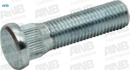 14j125035 bijon saplaması galvaniz anb  S14J125045Z resmi