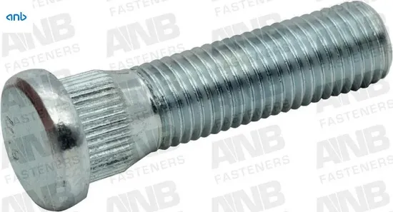14j125035 bijon saplaması galvaniz anb  S14J125045Z resmi
