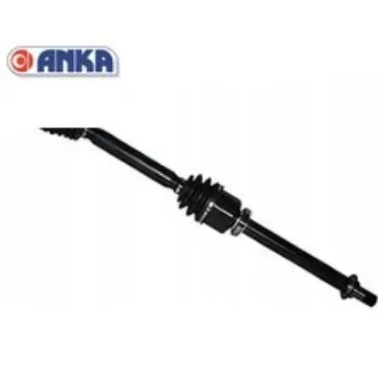 Aks komple sağ megane ıv euro 6 1.5 dcı otm.vit. 2016- anka 391001137r resmi