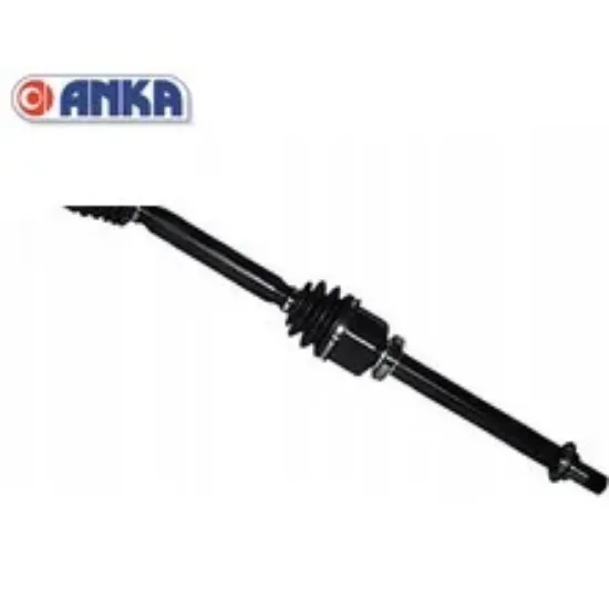 Aks komple sağ megane ıv euro 6 1.5 dcı otm.vit. 2016- anka 391001137r resmi