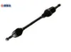 Aks komple sol renault clıo v 1.0 tce 5 vit. 2019- anka 391014807r resmi