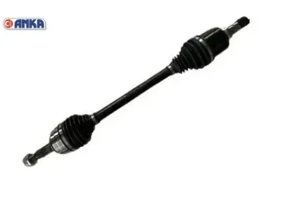 Aks komple sol renault clıo v 1.0 tce 5 vit. 2019- anka 391014807r resmi