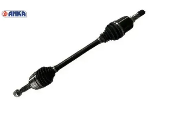 Aks komple sol renault clıo v 1.0 tce 5 vit. 2019- anka 391014807r resmi