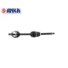 Aks komple sağ 301 c-elysee 1.6 vtı 2012- otm. Vites anka 9816309280 resmi