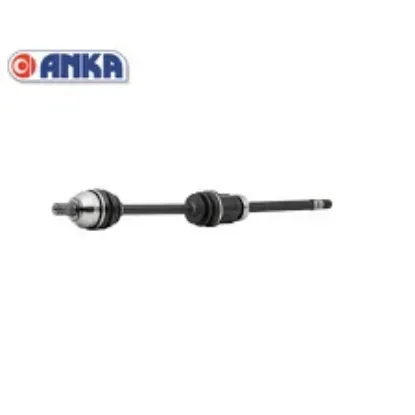 Aks komple sağ 301 c-elysee 1.6 vtı 2012- otm. Vites anka 9816309280 resmi