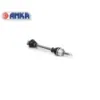 Aks komple sol 301 c-elysee 1.6 vtı 2012- otm. Vites anka 9816309180 resmi