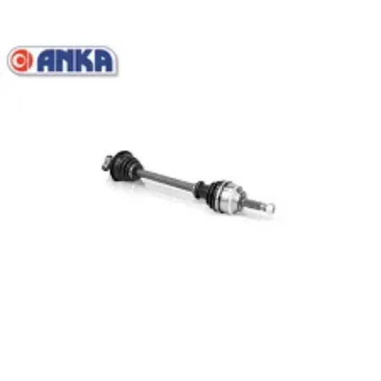 Aks komple sol 301 c-elysee 1.6 vtı 2012- otm. Vites anka 9816309180 resmi