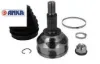 Aks kafası dış scenıc ıı 1.5 dcı 82-101 hp 2004 anka  2010-0035 resmi