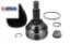 Aks kafası dış scenıc ıı 1.5 dcı 82-101 hp 2004 anka  2010-0035 resmi