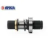 Aks mili sağ soket t5 2.5tdı 03-11 anka 0a5409343 resmi