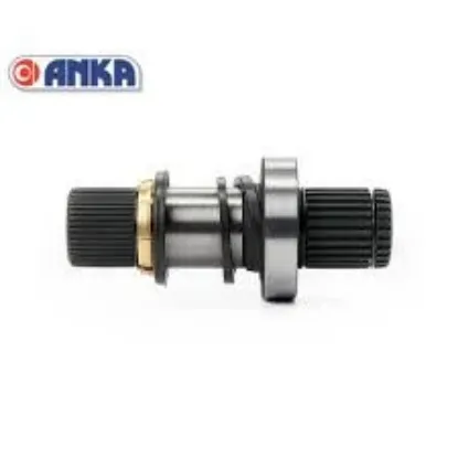 Aks mili sağ soket t5 2.5tdı 03-11 anka 0a5409343 resmi