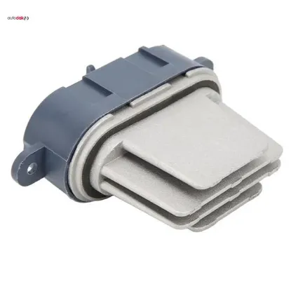 Kalorifer renstansı laguna ıı 7701206541 autodak 7701206541 resmi