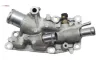 Termostat su pompası dağıtım kutusu megane ıv borulu 1.6 benzinli h4m 110604754r autodak 110604754r resmi