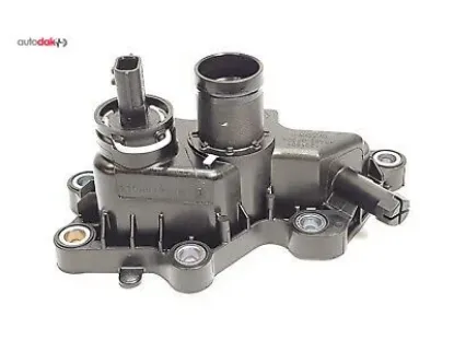 Komple termostat renault clıo ıv logan sendero 1.0 tce 110601903r autodak 110601903r/ 2812030261 resmi