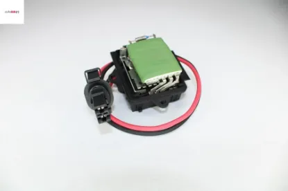 Kalorıfer rezistansı megane ı - scenıc 7701046943 autodak 7701046943 resmi
