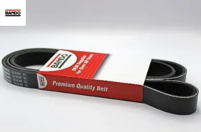 Kanallı kayış bando  52A5C0990A resmi