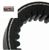 V-kayışı tırtıllı bando  1311C1475A resmi