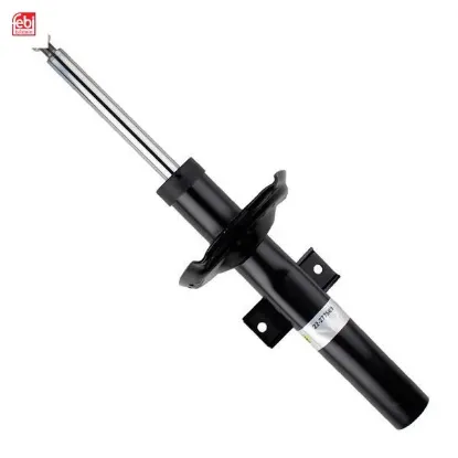 Amortısor on sol gazlı mercedes h247 x247 febı bılsteın a2473230300 resmi