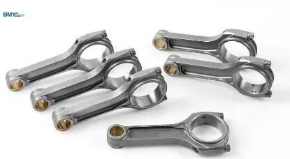 Piston kolu 2.5 tdı - lt28. Lt35. Transporter t4. A6. A6 avant. 100 ang-anh-anj-apa-auf-avr- aat-ab bmy 028198401f/ 074198401b/ 028198401h resmi