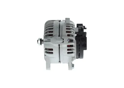 Alternatör 14v 150a 55 mm clıo ıı 03 05 clıo ııı 05 modus 05 megane ıı 03 megane ııı 08 kangoo 08 1. Bosch 7701474326/ 7701476808/ 7711497098 resmi