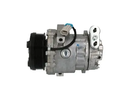 Klima kompresörü astra g-corsa c-combo c-merıva a-zafıra a 1.7 y17dt bosch 24421642/ 93176916/ 9132922/ 1854147 resmi