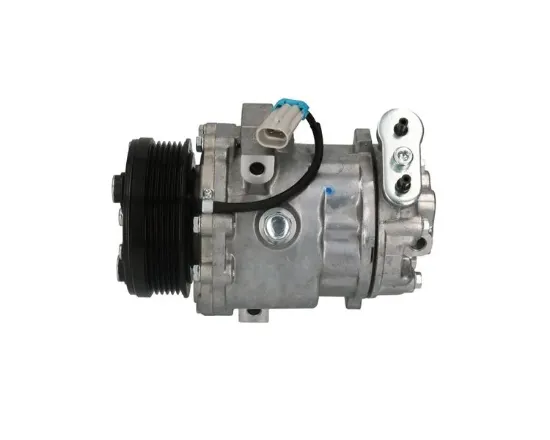 Klima kompresörü astra g-corsa c-combo c-merıva a-zafıra a 1.7 y17dt bosch 24421642/ 93176916/ 9132922/ 1854147 resmi