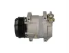 Kompresör kalos 1.2 hatchback bosch 96473633 resmi