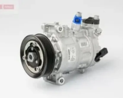 Kompresör 3008 2.0 hdi bosch 648756 resmi