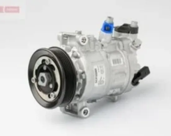 Kompresör 3008 2.0 hdi bosch 648756 resmi