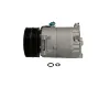 Klima kompresörü 159 05 11 1.9 jtd 2.4 jtd 12v 6 kanal bosch 60693332/ 71789099/ 71789101 resmi