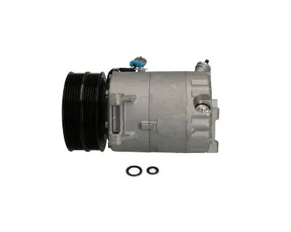 Klima kompresörü 159 05 11 1.9 jtd 2.4 jtd 12v 6 kanal bosch 60693332/ 71789099/ 71789101 resmi
