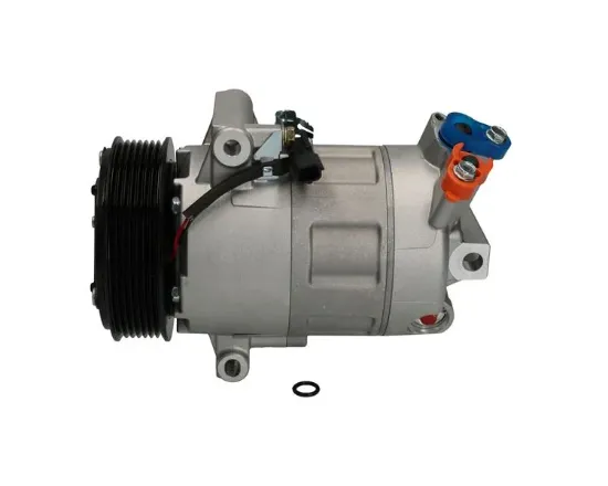 Kompresör qashqai 1.6 dci bosch 92600bb60a resmi