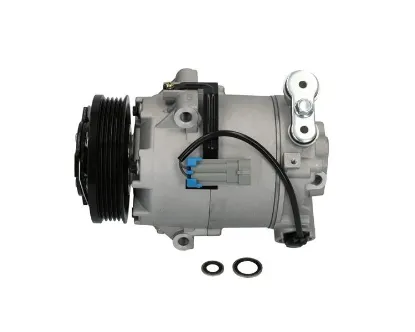 Kompresör astra 1.4 gtc twinport bosch 93168626 resmi