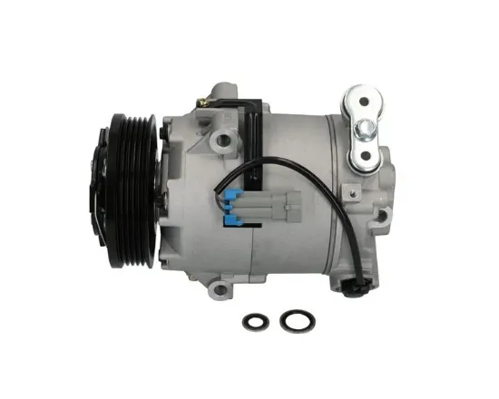 Kompresör astra 1.4 gtc twinport bosch 93168626 resmi