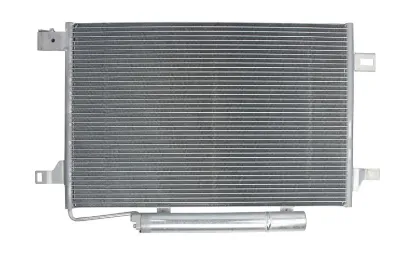 Klıma radyatoru w169 w245 bosch a1695001254 resmi