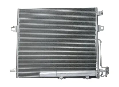 Klıma radyatoru w164 x164 w251 bosch a2515000054 resmi