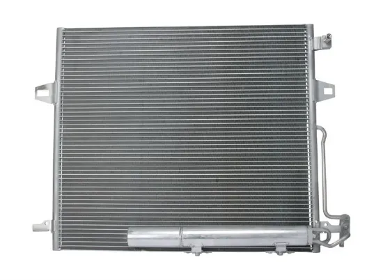 Klıma radyatoru w164 x164 w251 bosch a2515000054 resmi